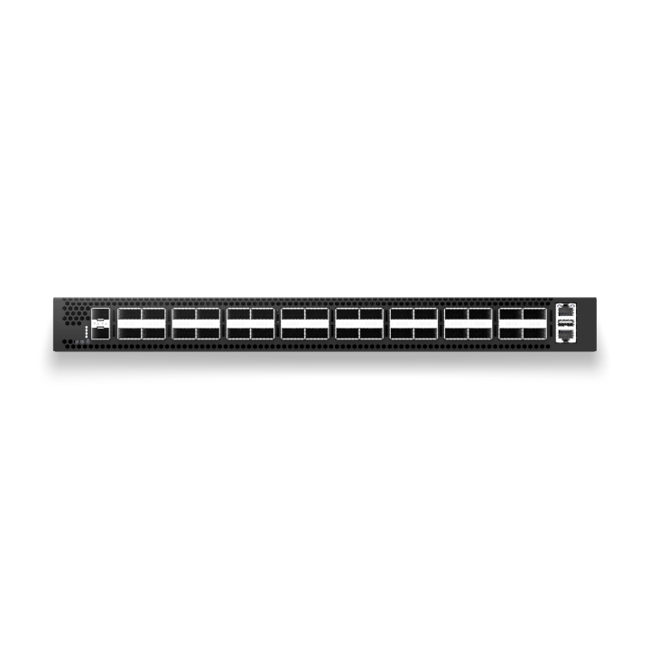 Switch Spine/Core L3 32x100Gb QSFP28 SONiC | CX532P-M-H