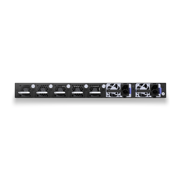 L3 Spine/Core Switch 32x100Gb QSFP28 SONiC | CX532P-M-H