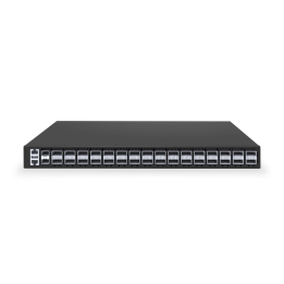 Leaf-Spine Switch 32x100Gb QSFP28 SONiC | CX532P-N