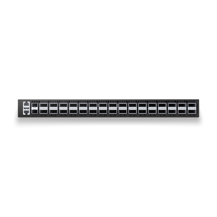 Switch Leaf-Spine 32x100Gb QSFP28 SONiC | CX532P-N