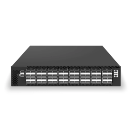 Switch Leaf-Spine 64x100Gb QSFP28 SONiC | CX564P-N
