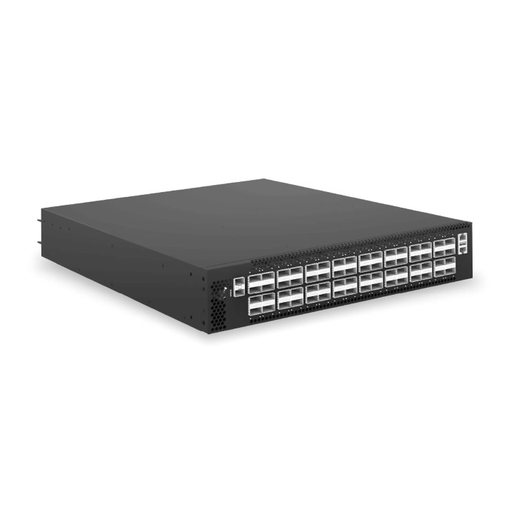 Switch Leaf-Spine 64x100Gb QSFP28 SONiC | CX564P-N