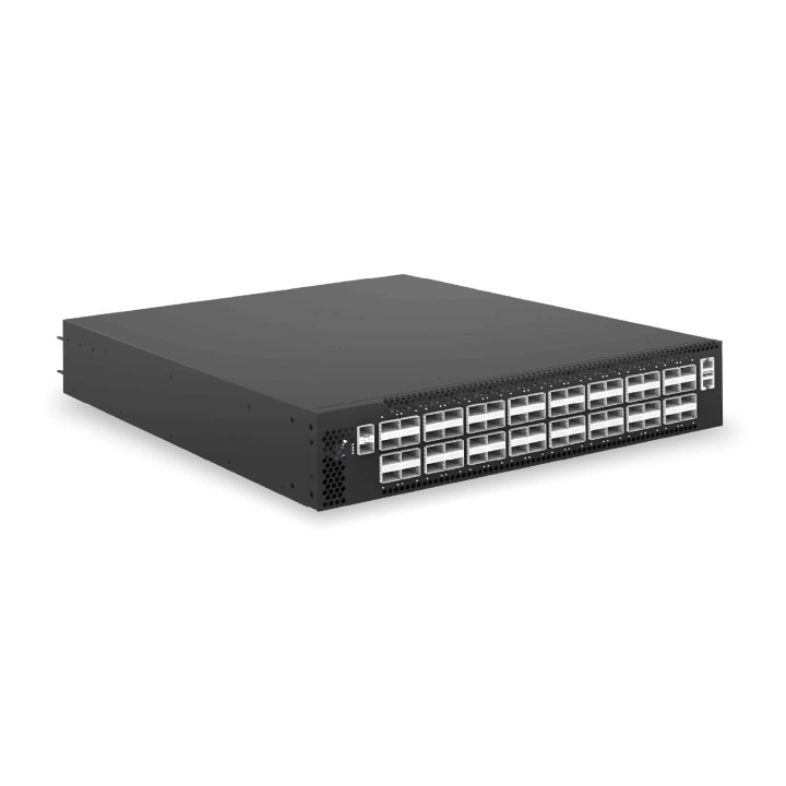 Switch Leaf-Spine 64x200Gb QSFP56 SONiC | CX664P-N