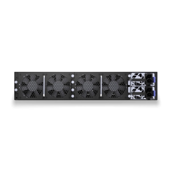 Switch Leaf-Spine 64x200Gb QSFP56 SONiC | CX664P-N