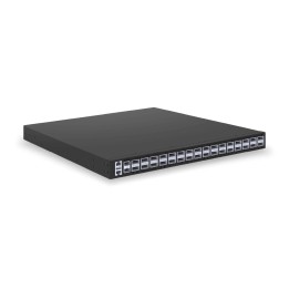 CX732Q-N, 32×400Gb QSFP-DD Low-Latency Super Spine Switch, Enterprise SONiC Ready