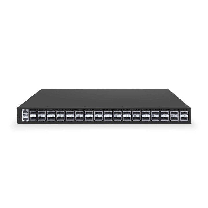 Switch Super Spine 32x400Gb QSFP-DD SONiC | CX732Q-N