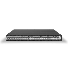 L3 Switch 48x10Gb SFP+ + 6x100Gb QSFP28 | CX206P-48S-M-H