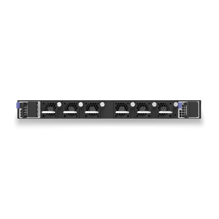 Switch Leaf-Spine 32x400Gb QSFP-DD SONiC | CX732Q-N-V2