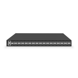 Switch Leaf-Spine 32x400Gb QSFP-DD SONiC | CX732Q-N-V2