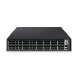KI Ethernet Switch 64x800Gb SONiC | CX864E-N