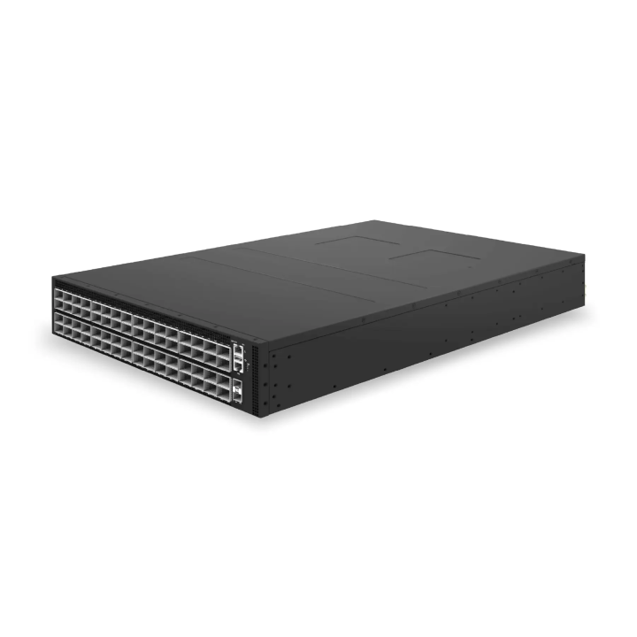 Switch Ethernet AI 64x800Gb SONiC | CX864E-N