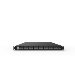 Bare Metal Switch 32x400Gb QSFP-DD SONiC | Intel Tofino 2