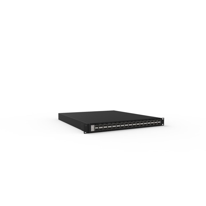 Switch Bare Metal 32x400Gb QSFP-DD SONiC | Intel Tofino 2