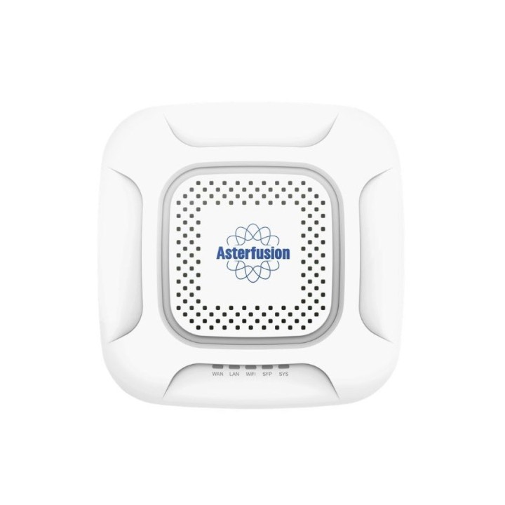 Point d'accès WiFi 7 tri-bande intérieur | AP7330