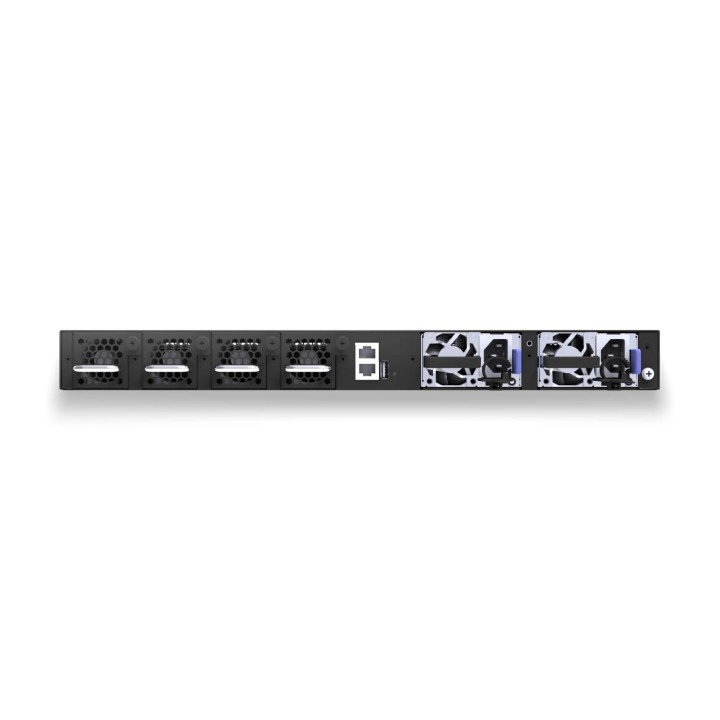 Switch ToR 48x25Gb SFP28 + 8x100Gb QSFP28 | CX308P-48Y-N-V2