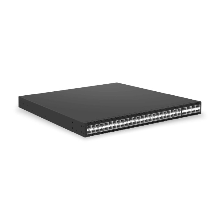 Switch ToR 48x25Gb SFP28 + 8x100Gb QSFP28 | CX308P-48Y-N-V2