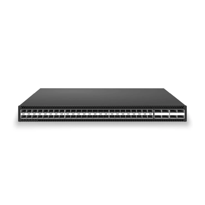 Switch ToR 48x25Gb SFP28 + 8x100Gb QSFP28 | CX308P-48Y-N-V2