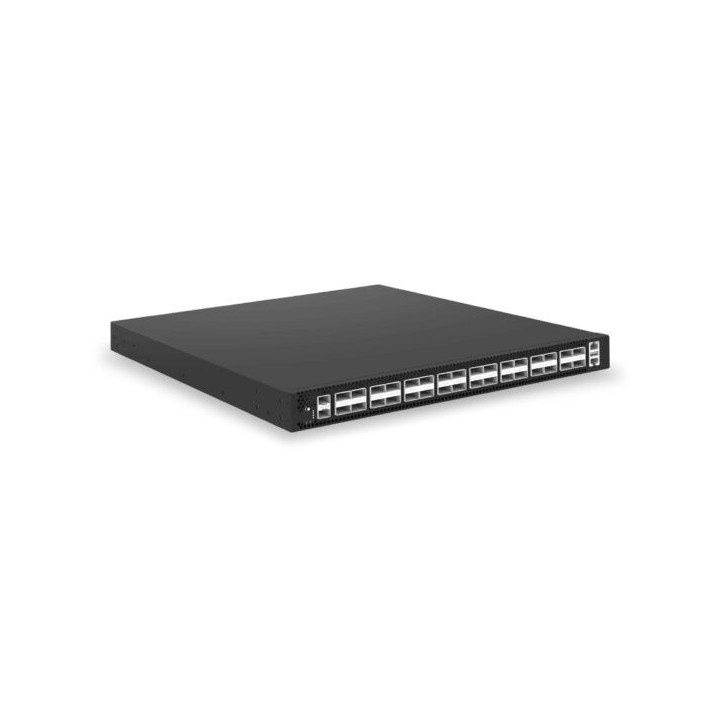 Switch Leaf/Spine 32x100Gb QSFP28 faible latence | CX532P-N