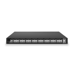 Switch Leaf/Spine 32x100Gb QSFP28 faible latence | CX532P-N