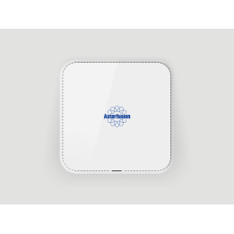 AP6020, Access point Wi-Fi 6 da interno per installazione a soffitto, 2,975 Gbps – Compatibile con OpenWiFi