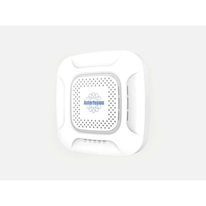 AP7330, WiFi 7 (802.11be) Access Point – Tri-Band Indoor Ceiling Mount | OpenWiFi Compatible