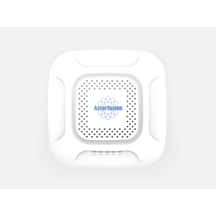 AP7330, WiFi 7 (802.11be) Access Point – Tri-Band Indoor Ceiling Mount | OpenWiFi Compatible