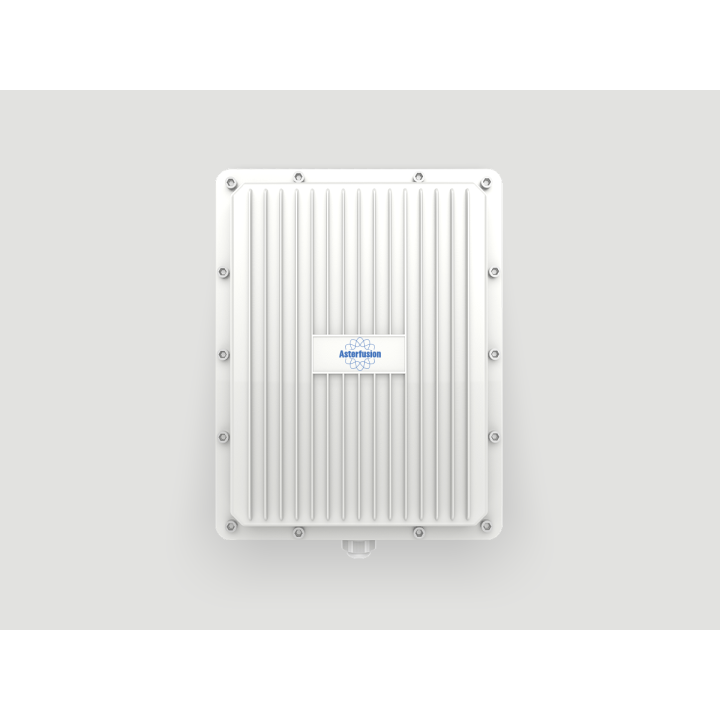 AP6241E, WiFi 6E Outdoor Access Point – Tri-Band Wall/Pole Mount | OpenWiFi Compatible
