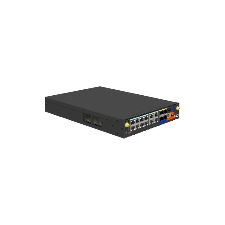 Routeur 50Gb/s SONiC + VPP | ET2508-4S4M8-M16