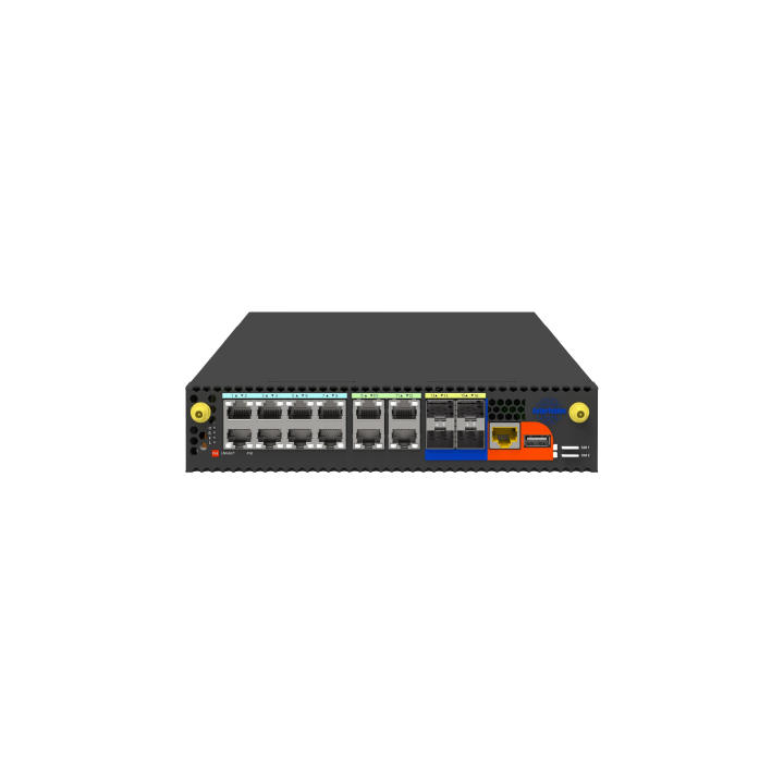 Routeur 50Gb/s SONiC + VPP | ET2508-4S4M8-M16