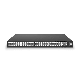 Switch d'accès L2/L3 48x1Gb RJ45 + 4x25Gb | CX204Y-48GT-M-SWP4