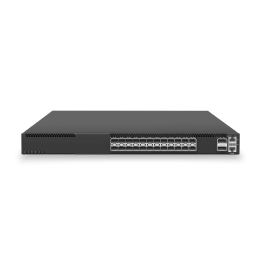 Switch Leaf & Agrégation L2/L3 24x10Gb + 2x100Gb SONiC | CX202P-24S-M-H