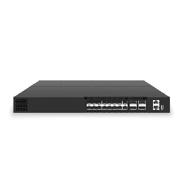 Switch d'agrégation L3 16x25Gb + 4x100Gb SONiC | CX204P-16Y-M-E