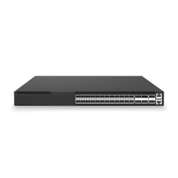 Leaf & Core L3 Switch 24x10Gb + 6x100Gb SONiC | CX206P-24S-M-H