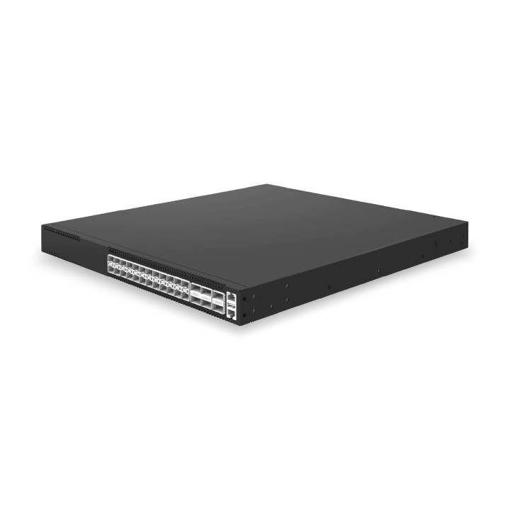 Core/Spine L3 Switch 48x25Gb + 8x100Gb SONiC | CX308P-48Y-M-H