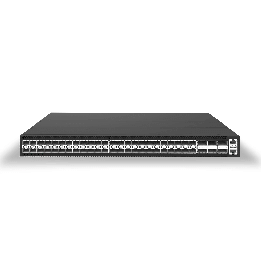 Switch Core/Leaf L3 48x25Gb + 6x100Gb SONiC | CX306P-48Y-M-H
