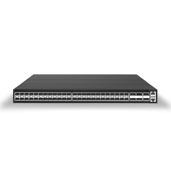 Switch Core/Leaf L3 48x25Gb + 6x100Gb SONiC | CX306P-48Y-M-H