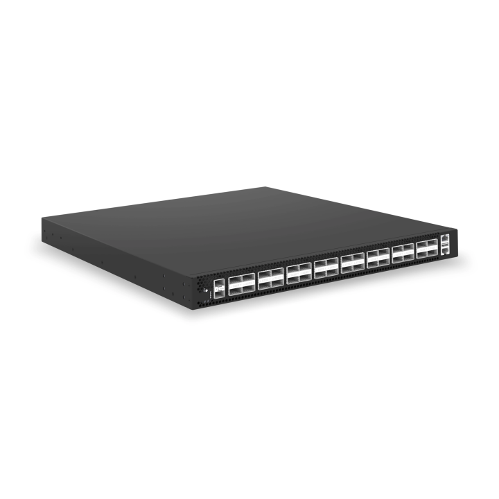 L3 Spine/Core Switch 32x100Gb QSFP28 SONiC | CX532P-M-H
