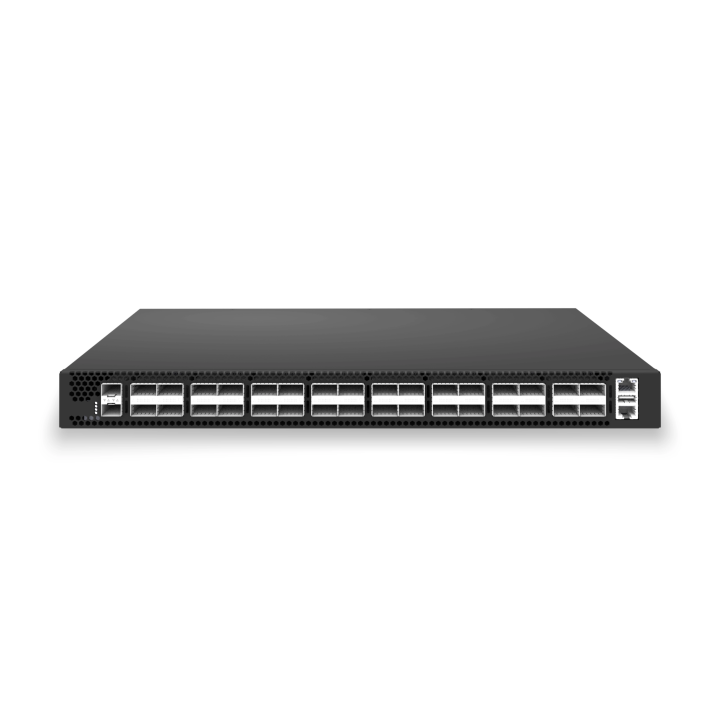L3 Spine/Core Switch 32x100Gb QSFP28 SONiC | CX532P-M-H