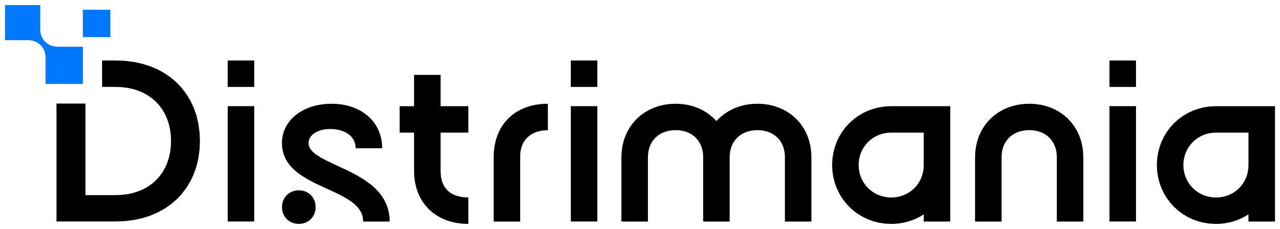 Distrimania